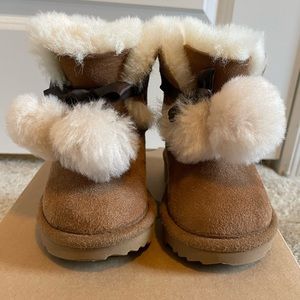 Toddler UGG boots